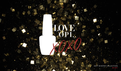 Love OPI Xoxo