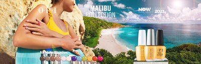 Collection Malibu