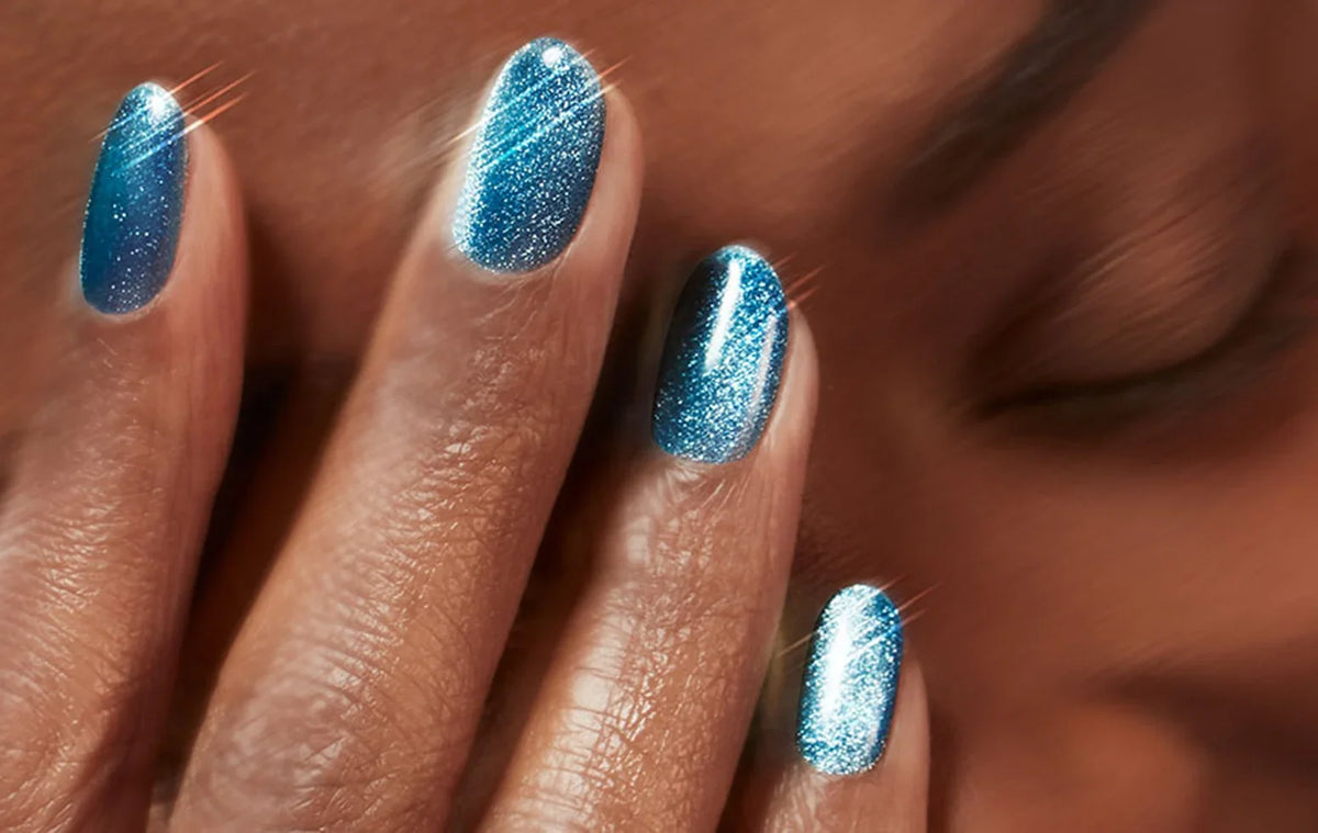 OPI Velvet Vision