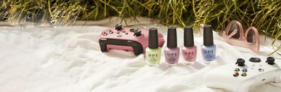 Play the palette
