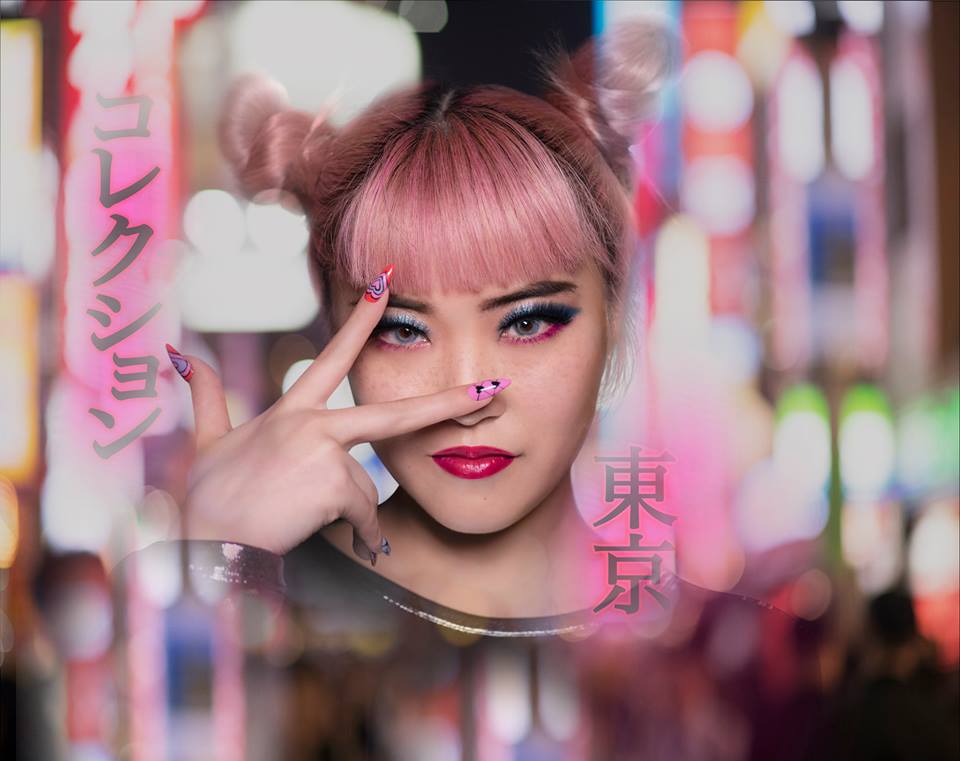 Tokyo Collection