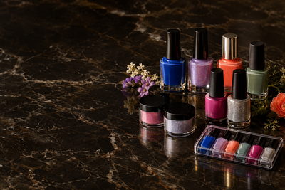 Play the palette