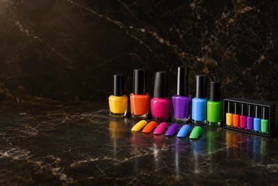 Power Of Hue