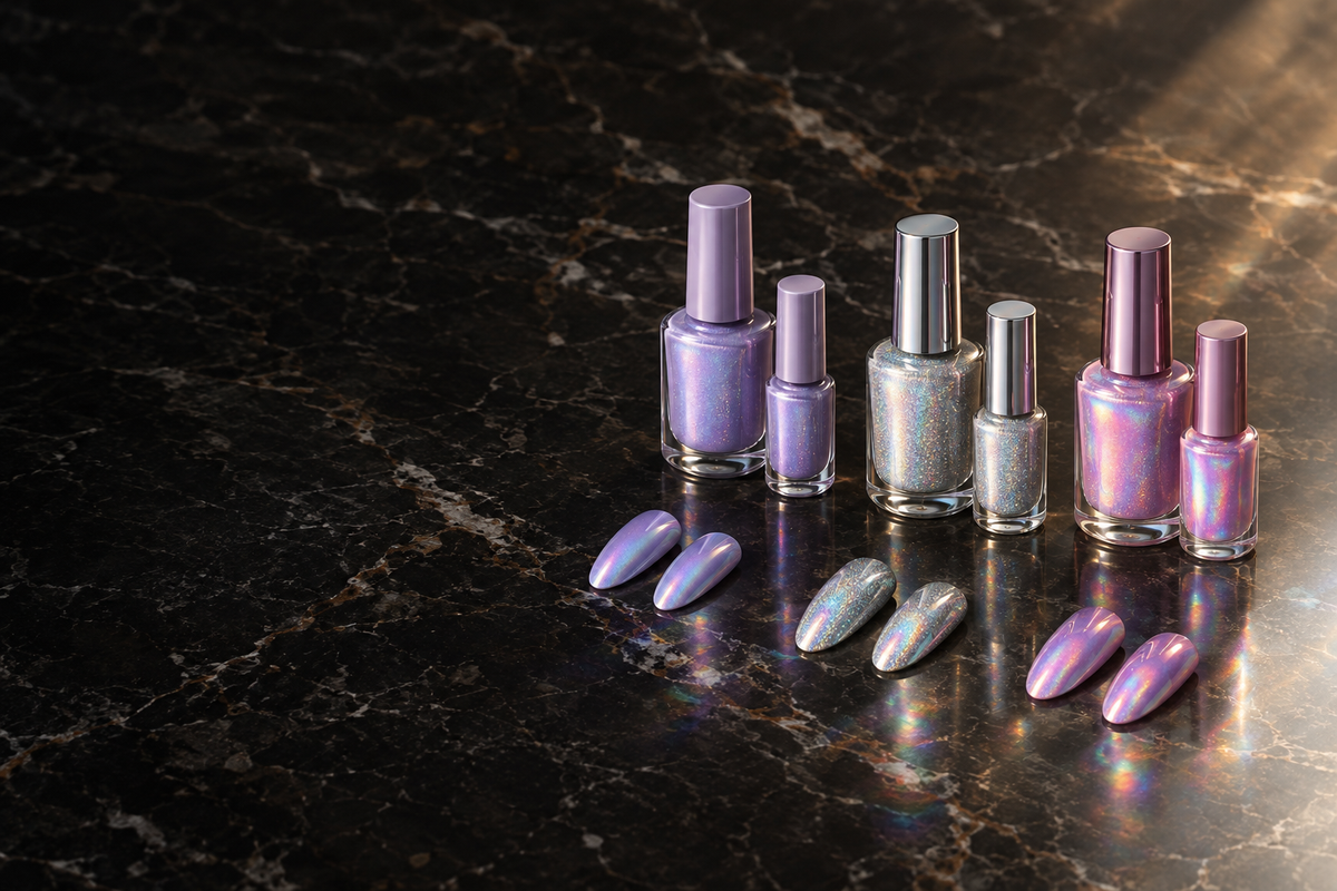 Prismatic Collection