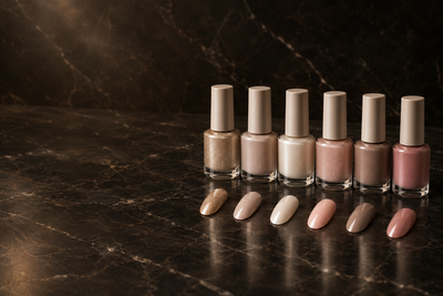 luxe discret
