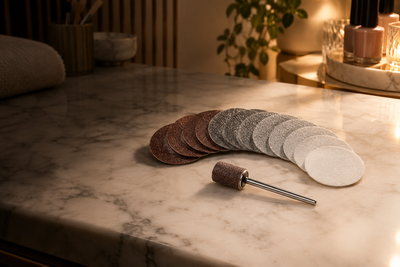 Sanding Disk