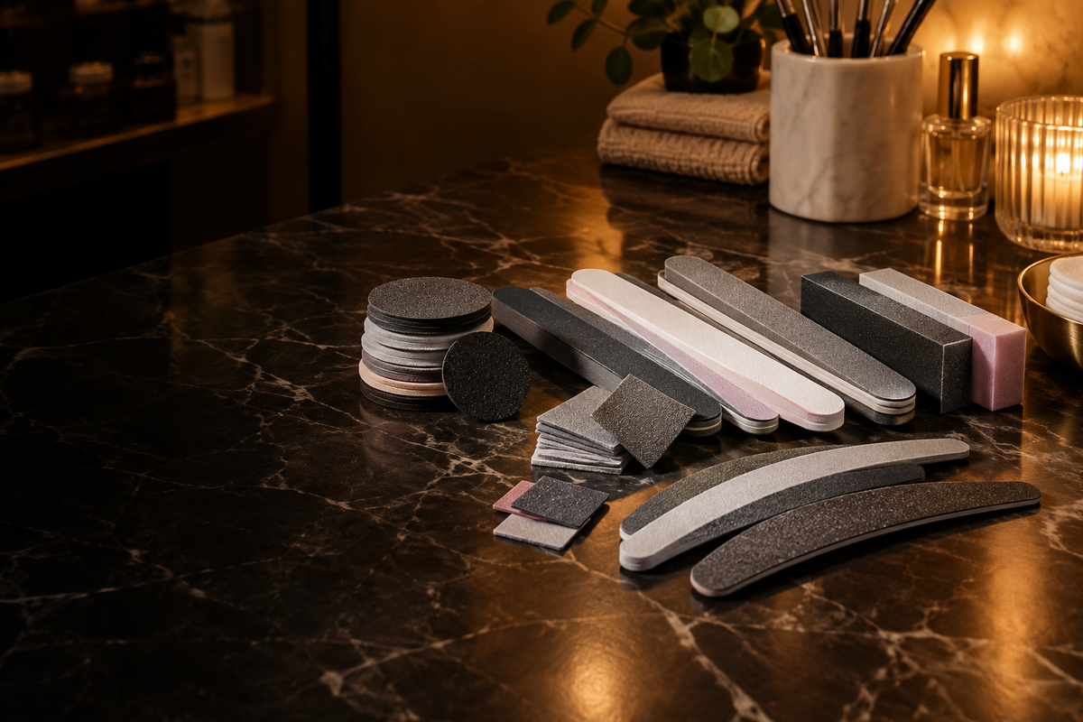 Sanding Pads