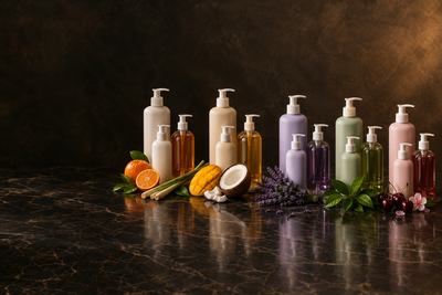 Scentsations