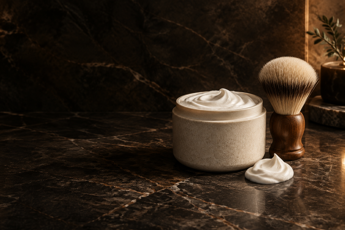Shave Cream