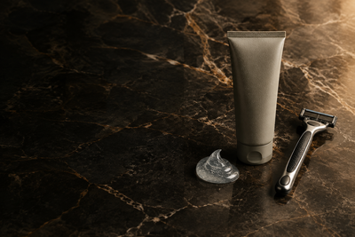 Shave Gel