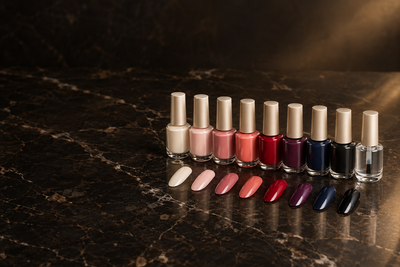 Shellac Luxe