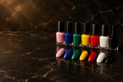 Shellac Vif