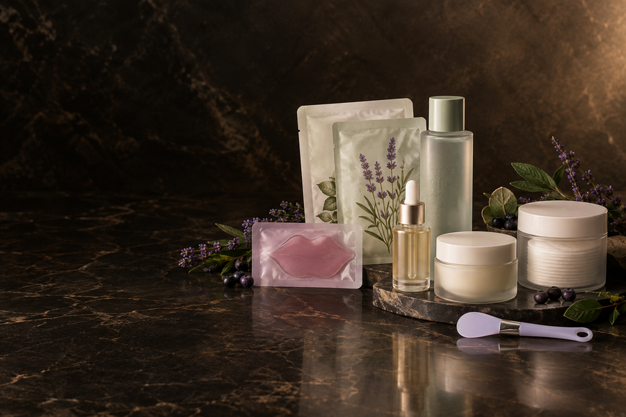 Skinforum