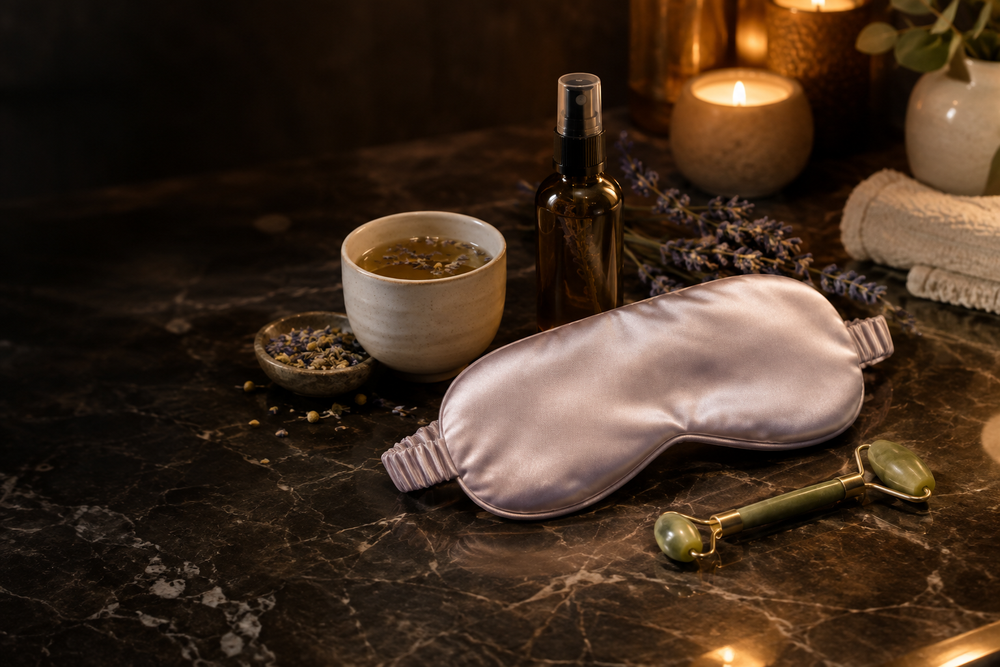 Sleep Wellness Hero Banner
