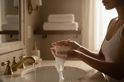 Soap