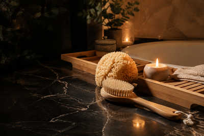 Spa Accessories