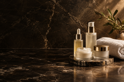 Spa & Skincare Treatments