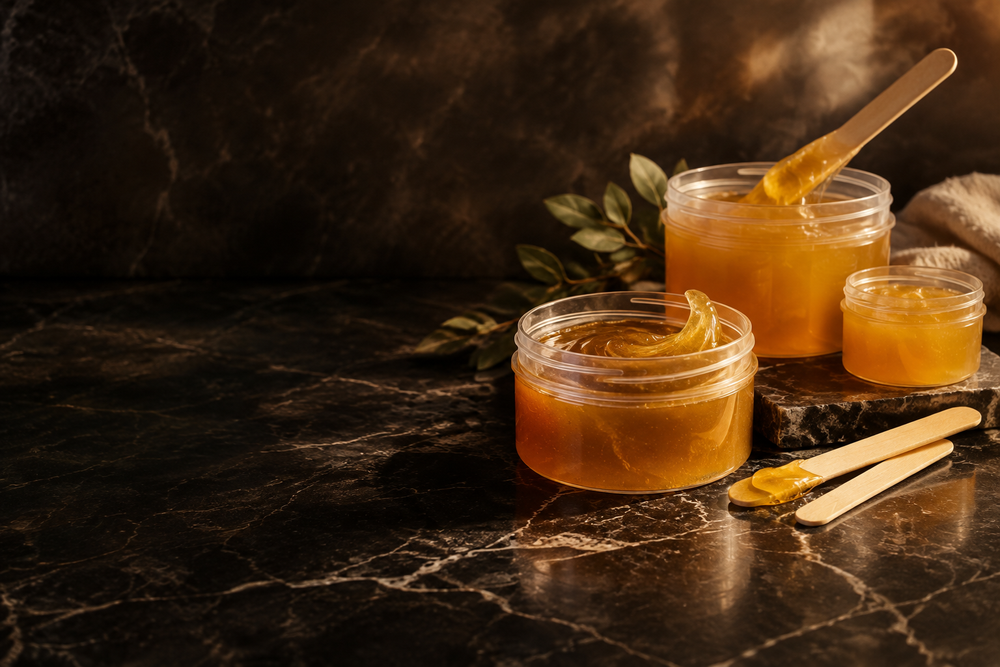Sugar Pastes banner