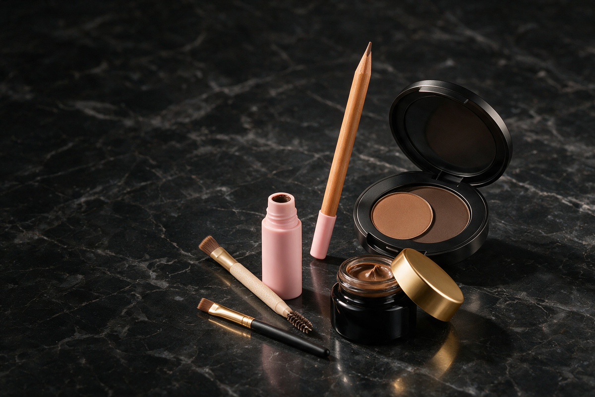 Brow Products
