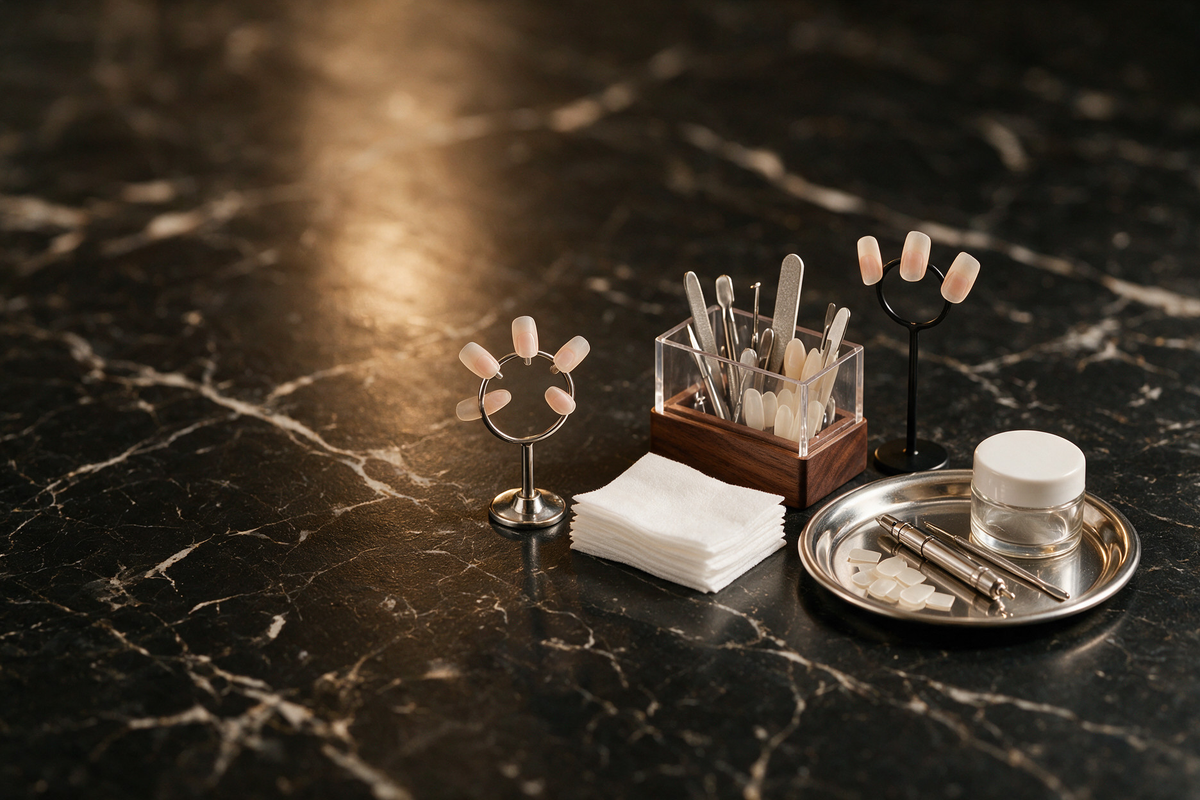 Nail Accessories