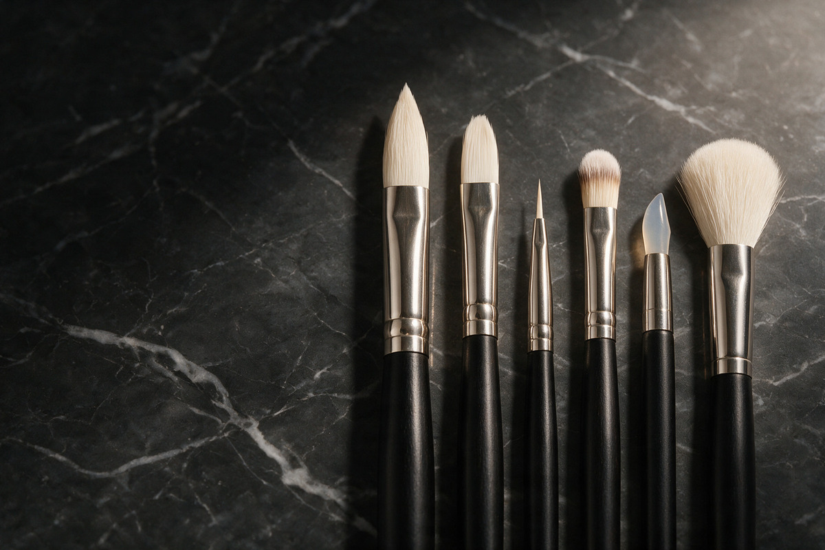 Nail Brushes
