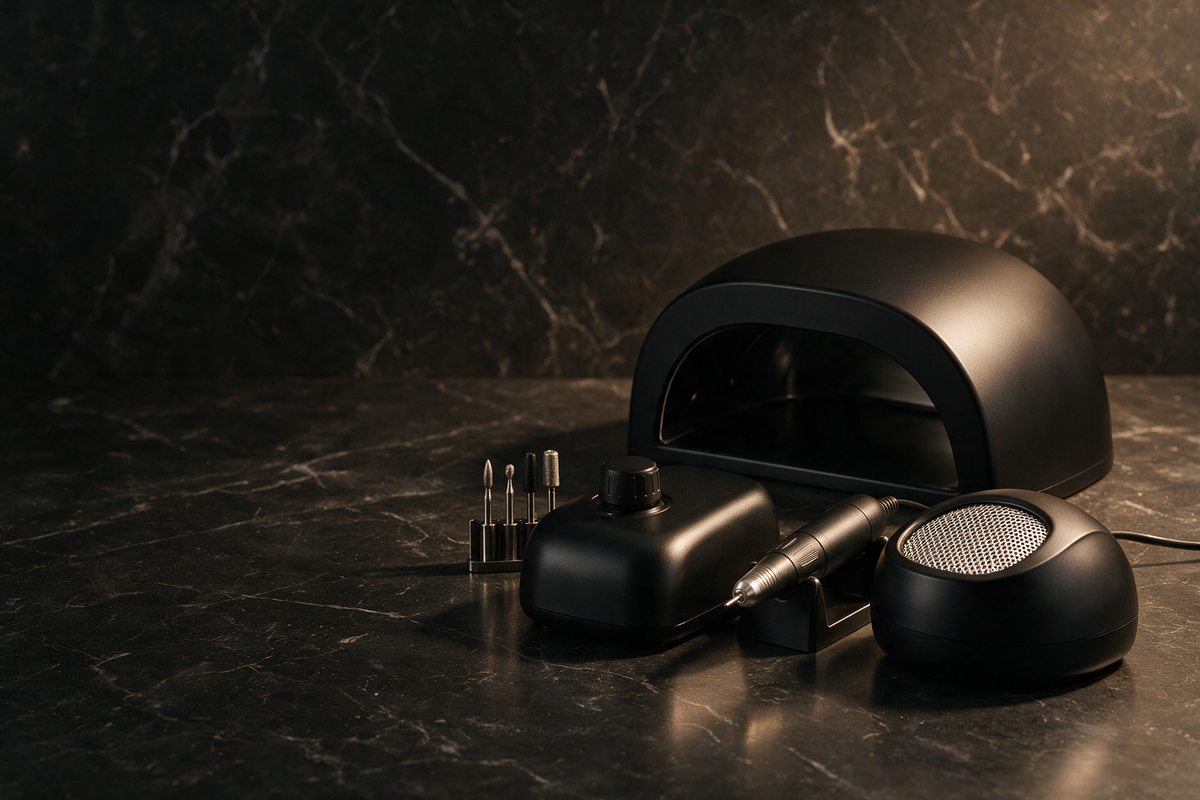 Nail Equipment