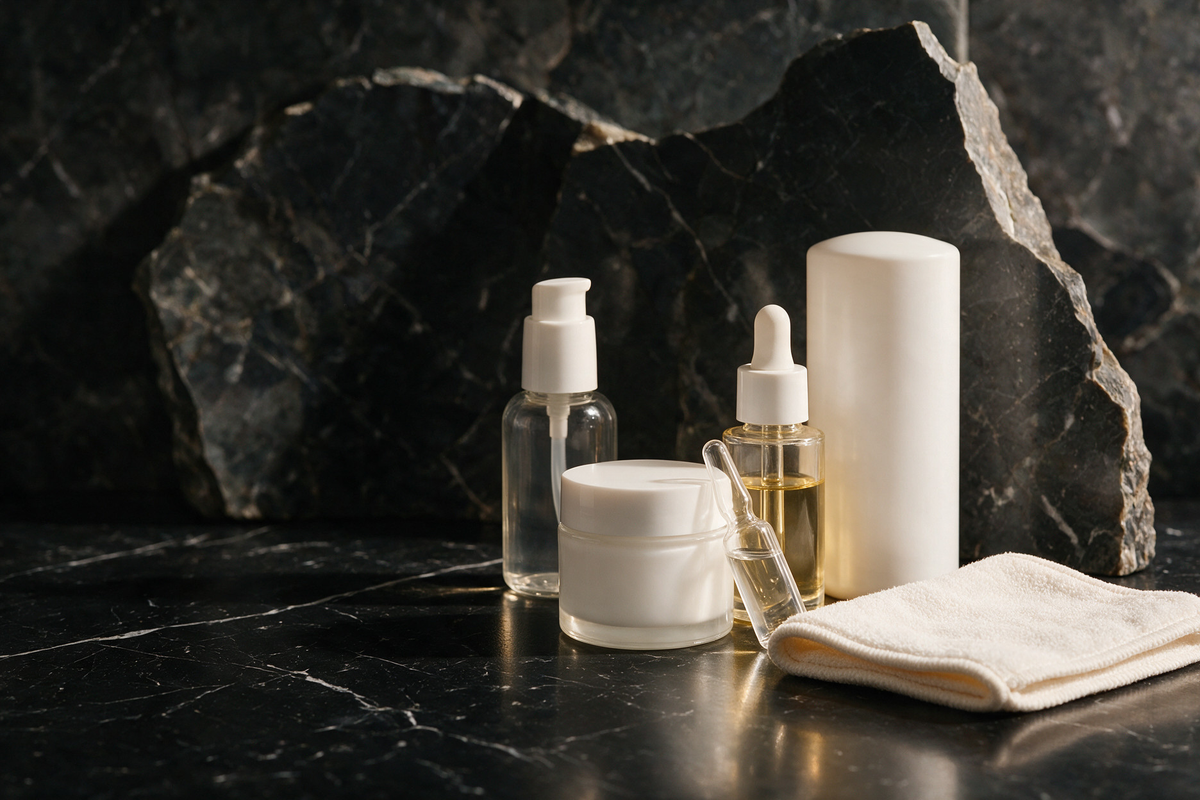 Skincare