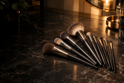 Tools & Brushes