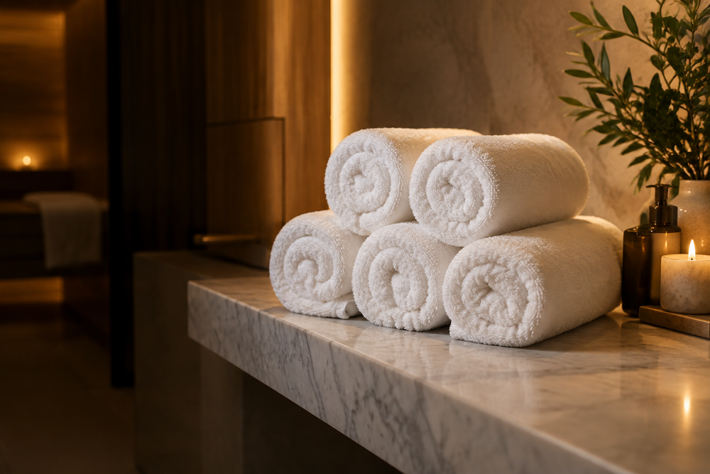 Towels Hero Banner