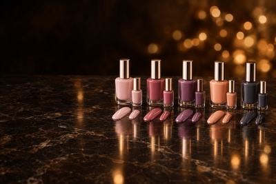 Treasured Moments Collection