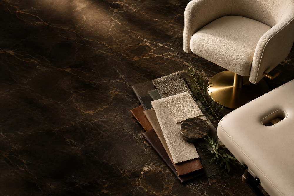Upholstery for Chairs and Tables banner