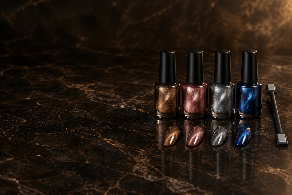 Velvet Luxe