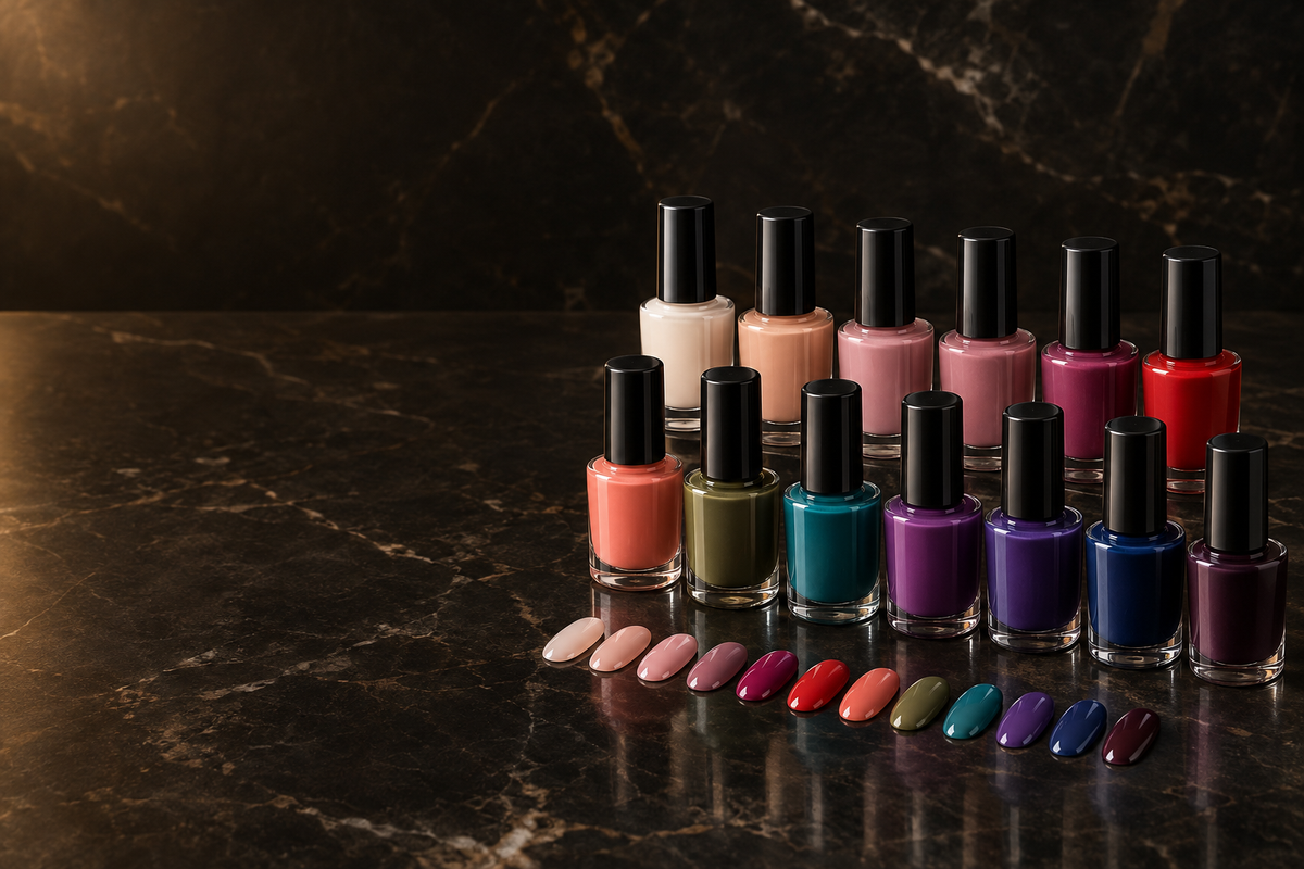 Vinylux