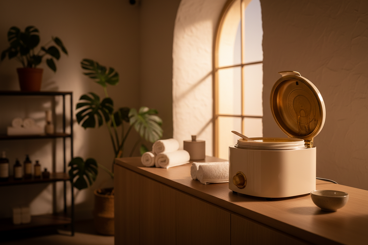 Wax Warmer
