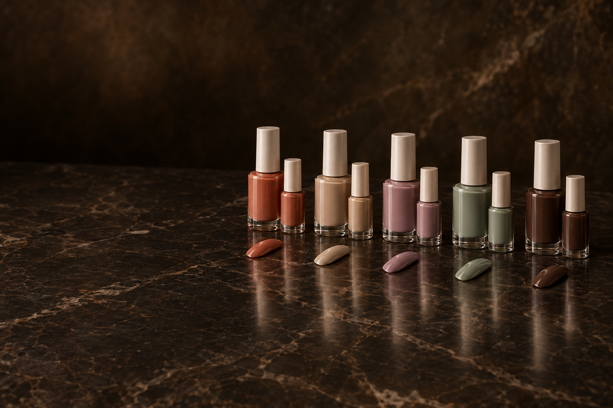 Collection Terre Sauvage