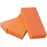Dixon 2-Way Buffer Slim Orange White 80/100 Pack90  98010