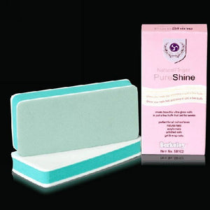 Tampon à polir rectangulaire Berkeley PureShine SB102