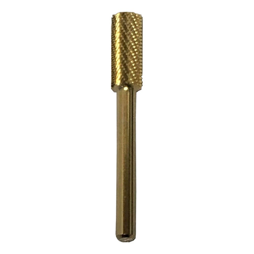 Startool Carbide STF 1/8 Fine (Small Head) Gold Chamfer 0135