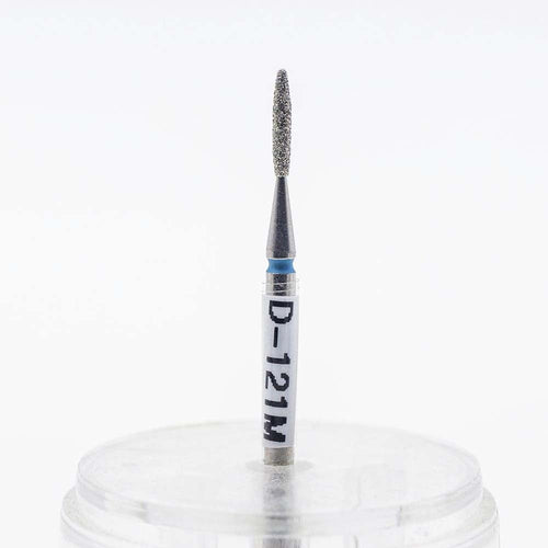 U-Tools Diamond Bits Model 121 Medium D-121M
