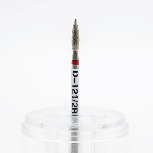 U-Tools Diamond Bits Model 121/2 Red - D121/2R - 77238