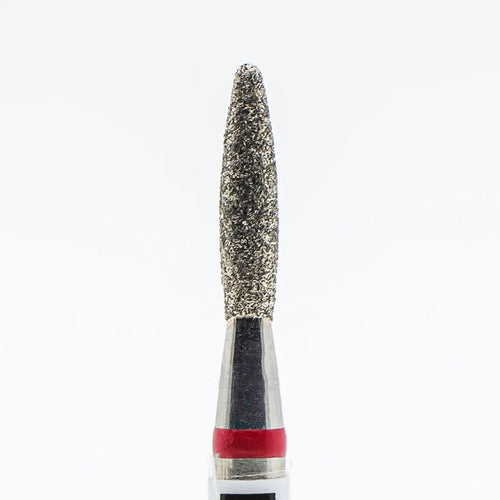 U-Tools Diamond Bits Model 123/1 Fine (Red) D-123/1F