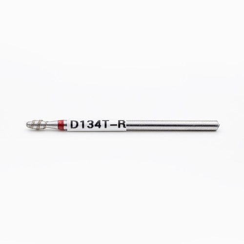 U-Tools Diamond Bits Tornado Model 134T Fine (Red) D134T-R