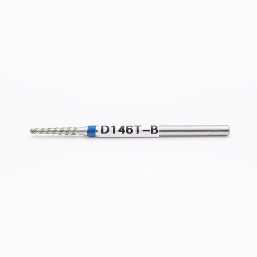 U-Tools Diamond Bits Tornado Model 146T Medium-Blue D-146TB