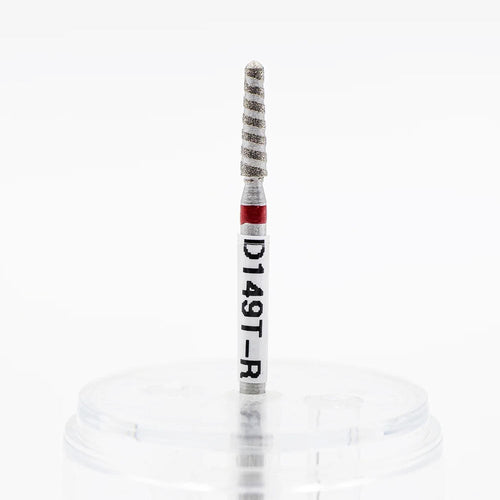U-Tools Diamond Bits Tornado Model 149T Fine (Red) D-149TR