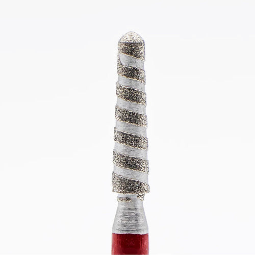 U-Tools Diamond Bits Tornado Model 149T Fine (Red) D-149TR