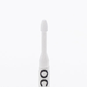 Fraise en céramique U-Tools Only Clean pour ongles, type 9M OCC-9M