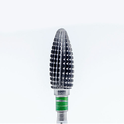 U-Tools Tungsten Carbide Bits Model 4-4-4 Green Coarse