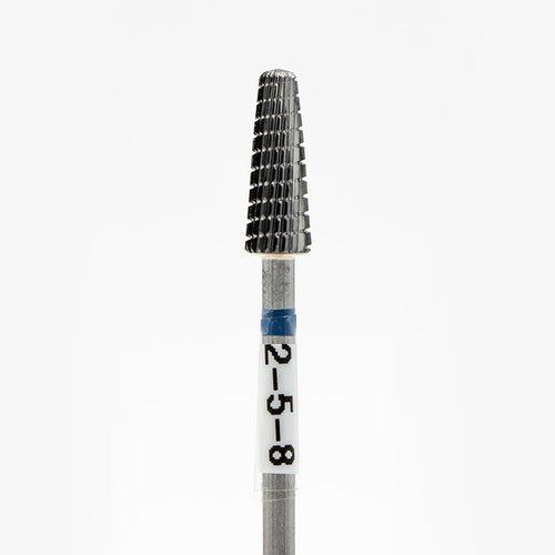 U-Tools Carbide Bits Model 2-5-8 Blue