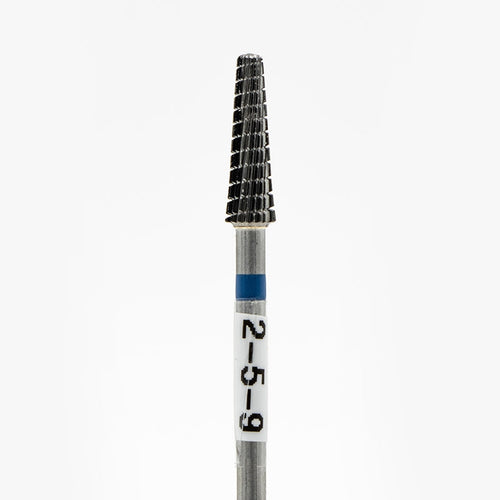 U-Tools Carbide Bits Model 2-5-9 Blue