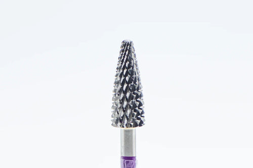 U-Tools Carbide Bits Model 2-6-1 Violet